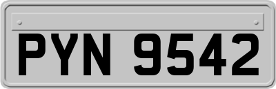 PYN9542