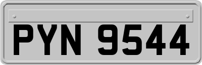 PYN9544