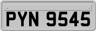 PYN9545