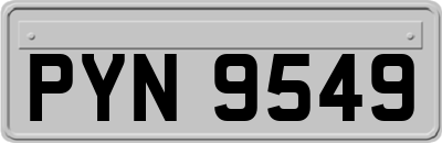 PYN9549