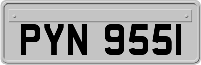 PYN9551