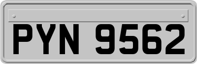 PYN9562