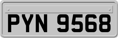 PYN9568