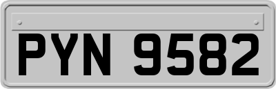 PYN9582