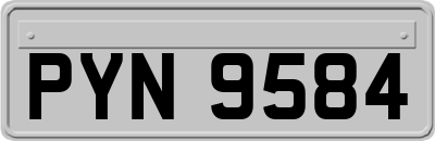 PYN9584