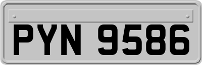 PYN9586