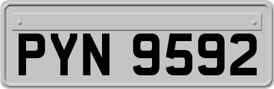 PYN9592