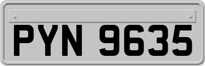 PYN9635