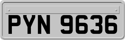 PYN9636