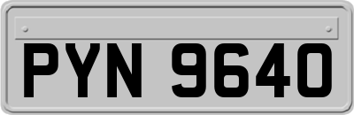 PYN9640