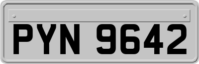 PYN9642