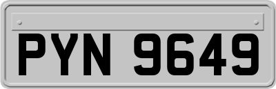 PYN9649