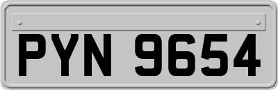 PYN9654