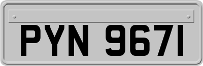 PYN9671