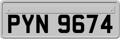 PYN9674