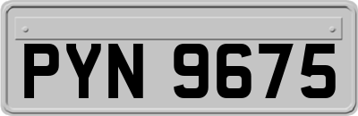 PYN9675