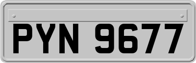 PYN9677