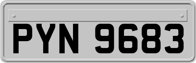 PYN9683