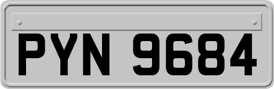 PYN9684