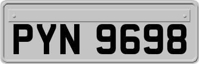 PYN9698