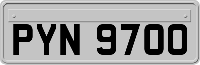 PYN9700