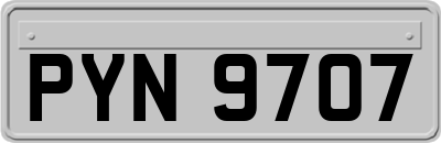 PYN9707