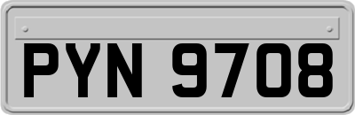 PYN9708