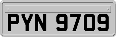 PYN9709