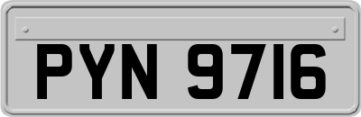 PYN9716