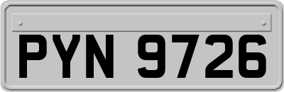 PYN9726