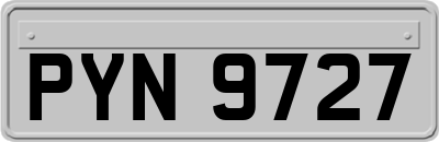 PYN9727