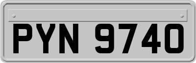 PYN9740