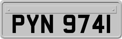 PYN9741