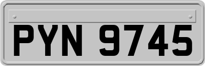 PYN9745