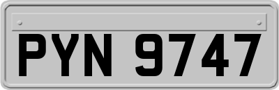 PYN9747