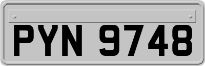 PYN9748