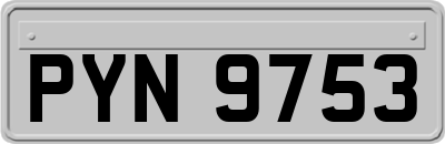 PYN9753