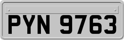 PYN9763