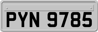 PYN9785