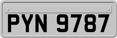 PYN9787