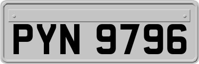 PYN9796