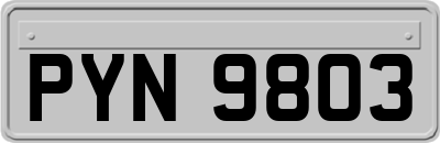 PYN9803