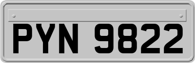 PYN9822