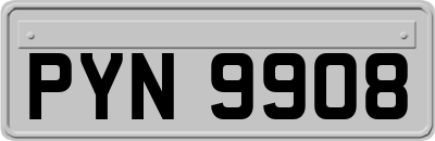 PYN9908