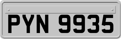 PYN9935