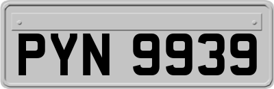 PYN9939