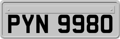 PYN9980