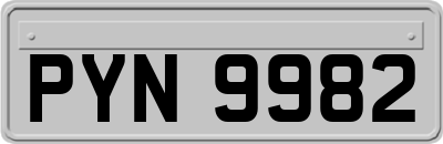 PYN9982