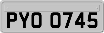 PYO0745