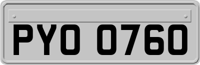 PYO0760